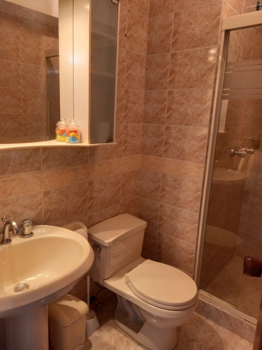 Vendo Bello Y Cómodo Apto. En Los Pinos La Boyera. 117 M2