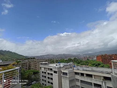 Sebucan, Caracas Mls #25-10407