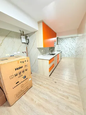 Apartamento en alquiler