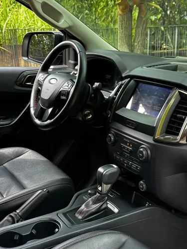 Ford Ranger 3.2 Fx4