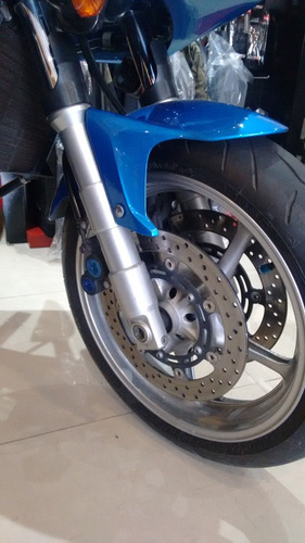 Yamaha Fz6 S2