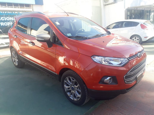 Ford Ecosport 1.6 Freestyle L/13 2014