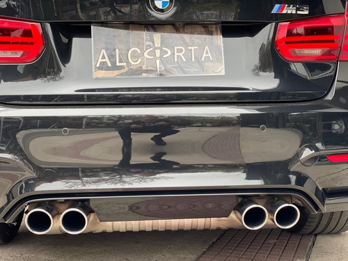 Imagen 19 de 19 de Bmw M3