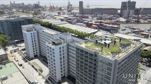 Imagen 30 de 30 de Distrito Quartier - Excelente Loft Ideal Para Oficina En Alquiler.