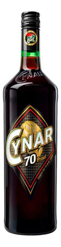 Aperitivo Cynar 70 Proof 750ml