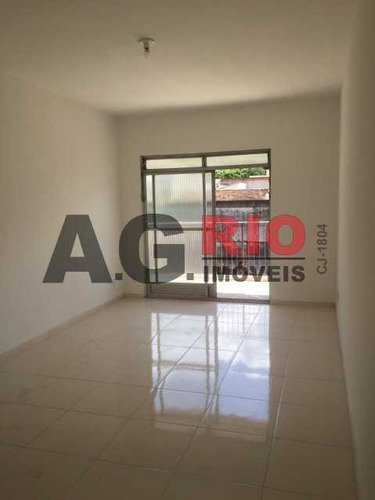 Apartamento-à Venda-campinho-rio De Janeiro - Agv22674