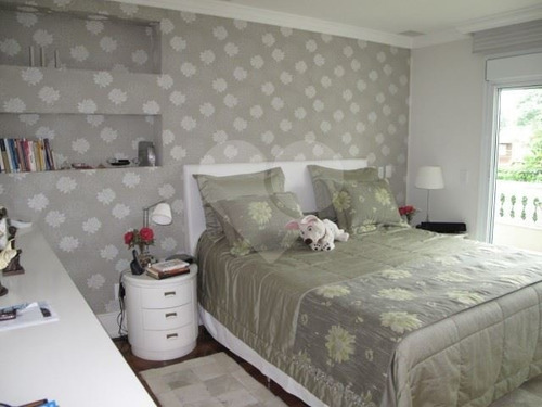 Casa-são Paulo-alto Da Boa Vista | Ref.: 3-im12895 - 3-im12895