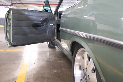 Chevrolet Opala