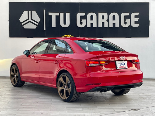 Audi A3 1.4 Dynamic At Dsg