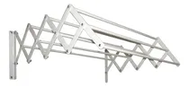 Comprar Tendedero Pared Tender Ropa Extensible 100cm 7 Varillas Ref
