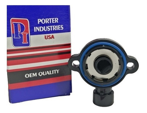 Sensor Tps Blazer Century Cavalier Silverado Tps140/tps142