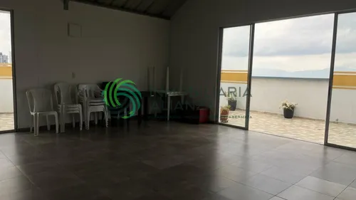 Apartamento En Venta En Bolivar. Cod V61680