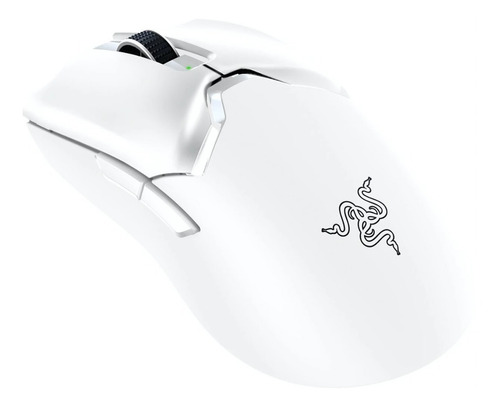 Mouse Razer Gamer Viper V2 Pro White Rz01-04390200-r3u1