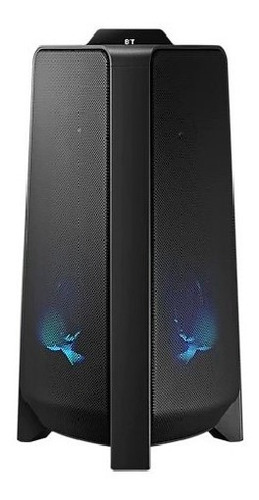 Imagen 2 de 2 de Torre De Sonido Samsung Modelo Mx-t40