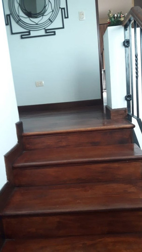 Casa En Venta En Country Del Jockey