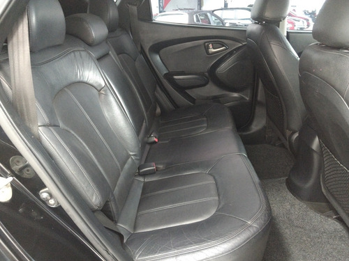 Hyundai Ix35 2011 2.0 Gls 2wd Aut. 5p