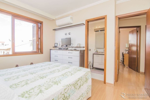 Apartamento Jardim Itu Porto Alegre - 7585