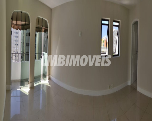 Imagem 5 de 23 de Apartamento À Venda 3 Dormitórios No Bairro Cambuí Em Campinas - Ap22115 - Ap22115 - 69474686