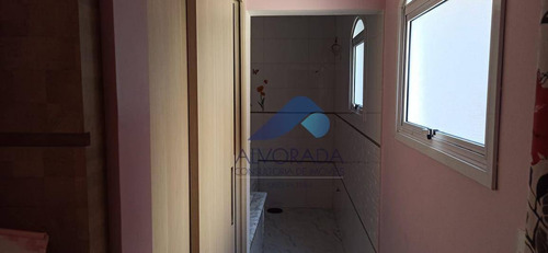 Imagem 20 de 30 de Casa Com 3 Dormitórios À Venda, 260 M² Por R$ 808.000,00 - Jardim Oriente - São José Dos Campos/sp - Ca2018