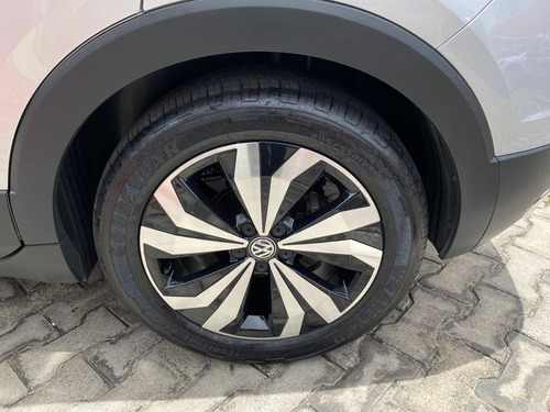 Imagem 7 de 15 de Volkswagen T-cross 1.4 250 Tsi Total Flex Highline