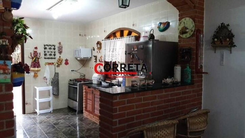 Imagem 2 de 15 de Linda Chácara Com Piscina No Verava. - 380