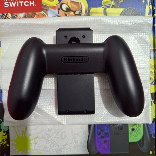 Comfort Grip Para Control Joy-con Nintendo Switch Original