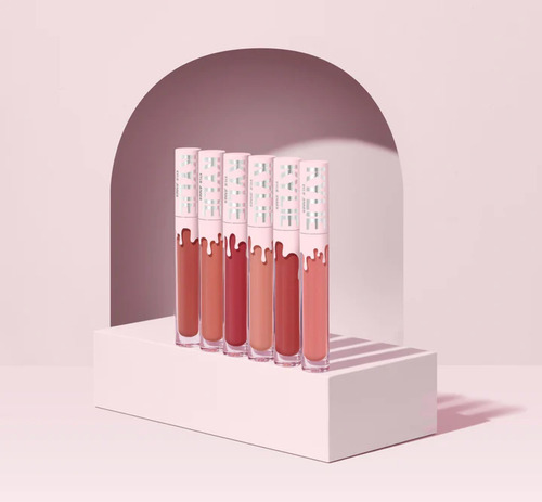 Kylie Cosmetics Matte Liquid Lipstick Labial Liquido Mate Queen
