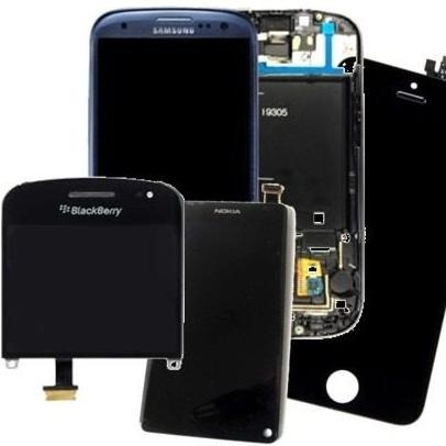 Repuestos Display Sony Ericsson W710z710 Completo