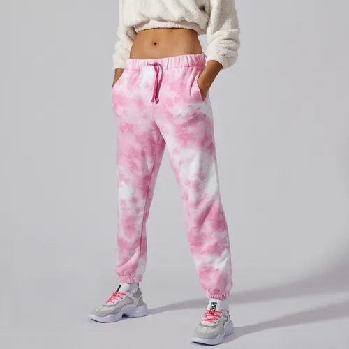 Pantalon batik mujer sales