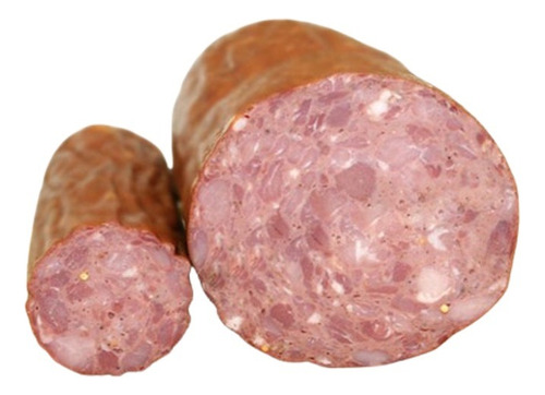 Salchichon Tipo Cracovia X1kg - Schreiber