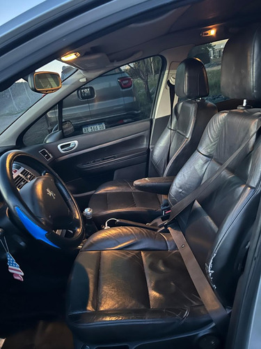 Peugeot 307 2.0 Sw Premium