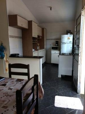 Casa À Venda No Bairro Acaraú - Cananéia 4763 | Sanm