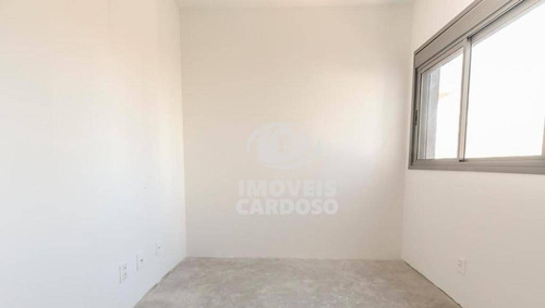 Imagem 15 de 30 de Apartamento Com 2 Dormitórios À Venda, 93 M² - Santa Cecília - São Paulo/sp - Ap17576
