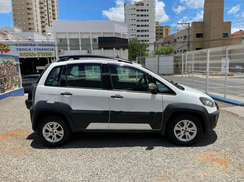 Idea 1.8 Mpi Adventure 16v Flex 4p Manual
