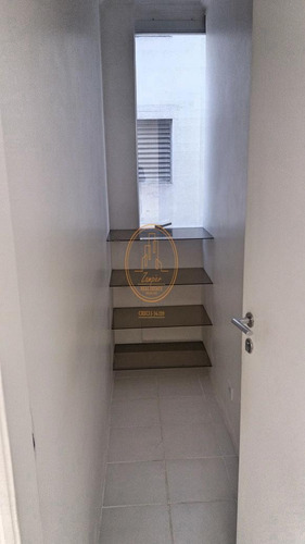 Andar Comercial Localizado(a) No Bairro Cerqueira César Em São Paulo / São Paulo - 3906