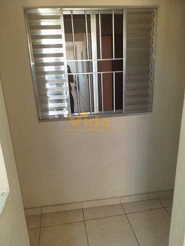 Imagem 7 de 15 de Casa Sobreloja Em Jardim Roberto - Osasco - 45689