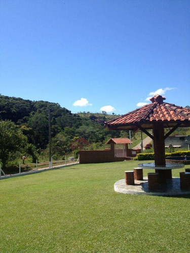 Imagem 2 de 19 de Chácara Em Centro, Igaratá/sp De 2500m² 3 Quartos À Venda Por R$ 580.000,00 - Ch919772-s
