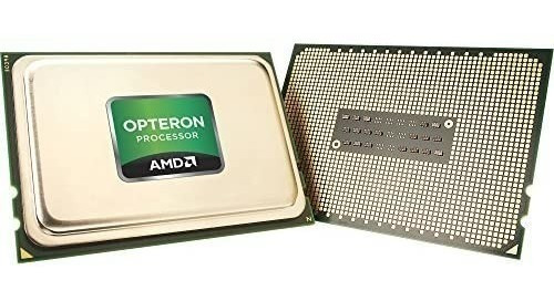 Procesador Amd Servidor Opteron 6380 32 Core / Socket G34
