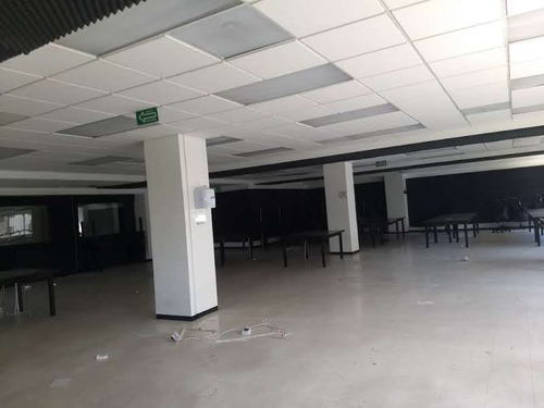 Imagen 13 de 18 de Oficina Acondicionada En Renta De 822 M2 En Col. Juárez