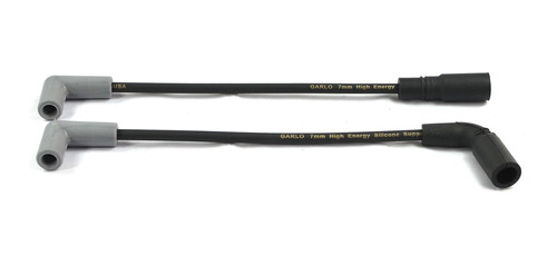 Cables Para Bujia Firebird 1996-1997 5.7 V8 Ck