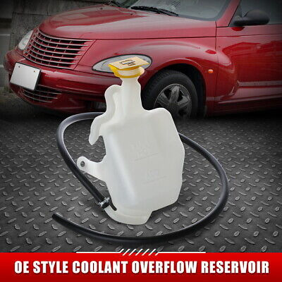 For 01-10 Chrysler Pt Cruiser 2.4l Oe Coolant Overflow R Oae