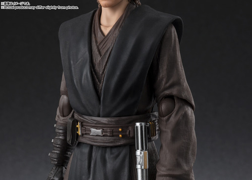 S.h.figuarts: Star Wars Ahsoka - Anakin Skywalker Pre-vent