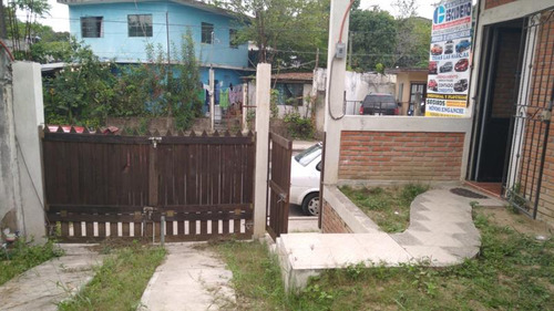 Renta Oficina Y Terreno Col. Anahuac Tuxpan Veracruz