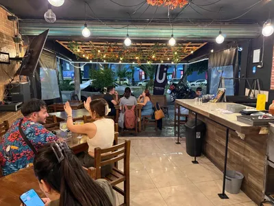 Local comercial en traspaso