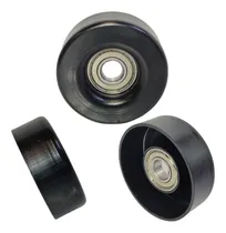 Comprar Polea Tensora Cheyenne Silverado Tahoe Blazer Explorer