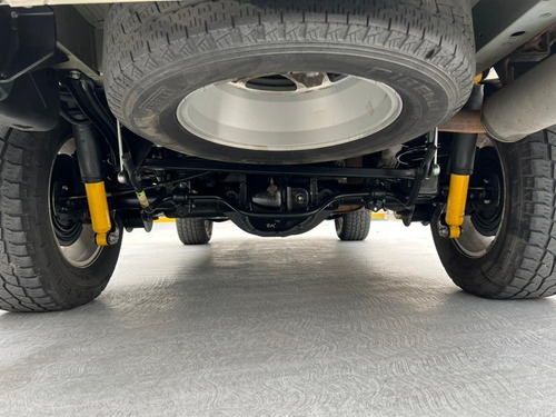 Imagen 14 de 17 de Jeep Cherokee