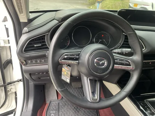 Mazda CX-30 2.5 Grand Touring Lx Awd 4x4 At 2022 Edición 100 Años