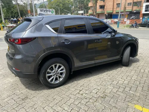 Mazda CX-5 2.0 Touring