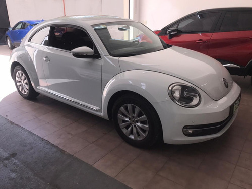 Volkswagen The Beetle 1.4 Tsi Design