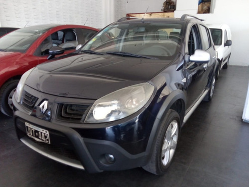 Renault Sandero Stepway 1.6 Confort L/11 2011 - Southcar